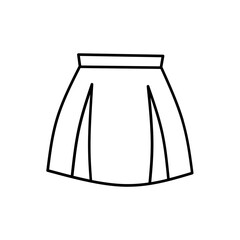 Clotes Icon Vector