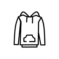 Clotes Icon Vector