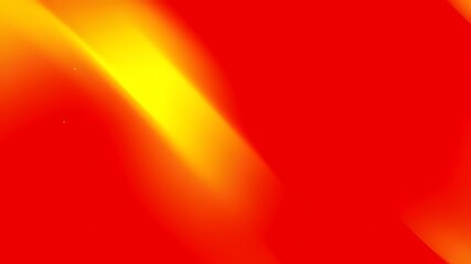 Abstract design with vibrant color transitions.