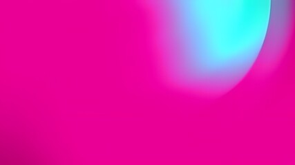 Abstract vibrant color gradient background.