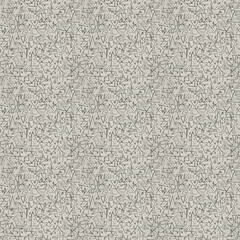 Seamless tileable pattern of abstract pencil lines texture
