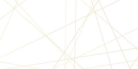 Abstract luxury chaotic curve line in transparent background.