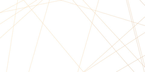 Luxury premium shiny golden lines on dark transparent background. Geometric luxury golden banner, template, t-shirt design. Vector, illustration