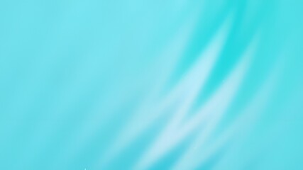 Soft, light teal background with subtle light gradients.