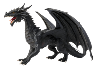 Tyrannosaurus rex dinosaur