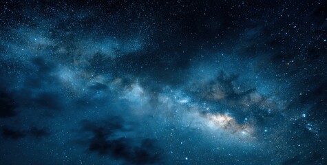 Exploring The Cosmos: Unveiling Mysteries of Distant Worlds And Nebulae Observations