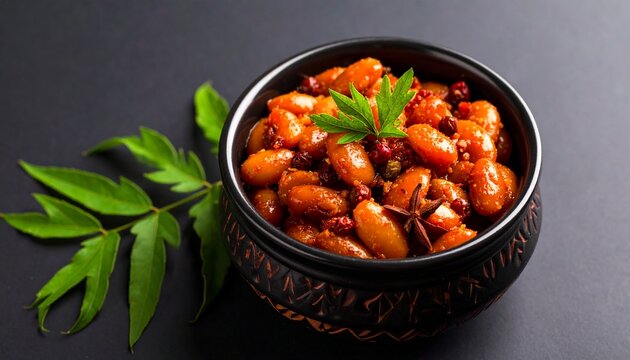 DawaDawa (Iru) &ndash; Fermented African locust bean, strong umami