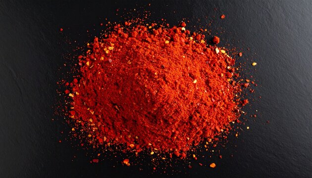 Recado Rojo &ndash; Yucat&aacute;n spice mix with achiote, garlic, and spices