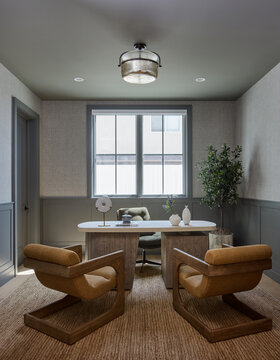 Modern Office