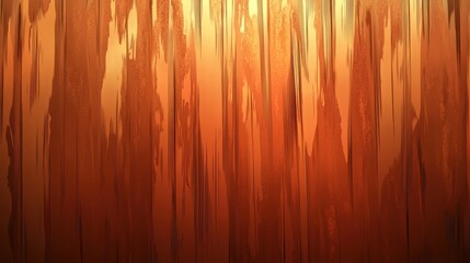 Abstract illustration of vertical lines with a gradient color scheme