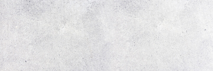 Modern grey paint limestone texture background in white light seam home wall paper. Back flat subway concrete stone table floor concept surreal granite panoramic stucco surface background grunge wide.