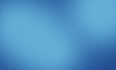 Blue Abstract Background with Textured Surface Design