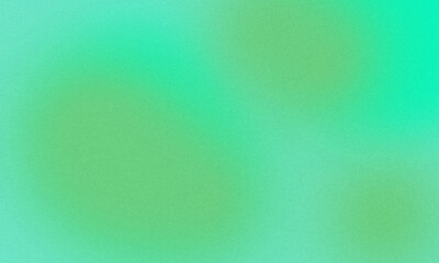 Obraz premium The Calming Essence of Green Serenity in Nature