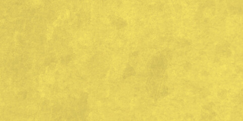 Abstract design with brown color old concrete wall texture background and old paper texture background .Modern design with vintage paper texture. Close up retro plain beige color cement material.