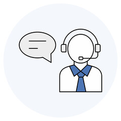 Technical Support icon, Expert Technical Support, Anytime You Need It, Reliable Solutions for Every Tech Challenge