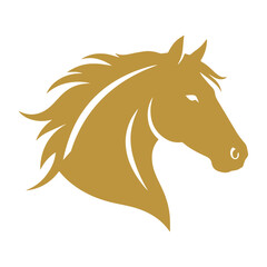 horse vector illustration