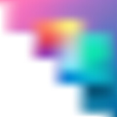 Modern glassmorphism-inspired gradient vector seamlessly overlay images, text, or backgrounds for UI/UX Design, Logos & Icons, Print Design, Background Effects, Product Mockups