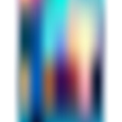 Glossy transparent foil gradient vector seamlessly overlay images, text, or backgrounds for UI/UX Design, Logos & Icons, Print Design, Background Effects, Product Mockups