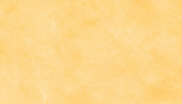 Pastel Yellow Textured Background