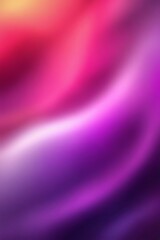 Vibrant Gradient Abstract Background in Pink and Purple Tones