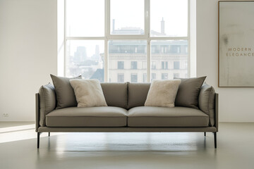 modern living room