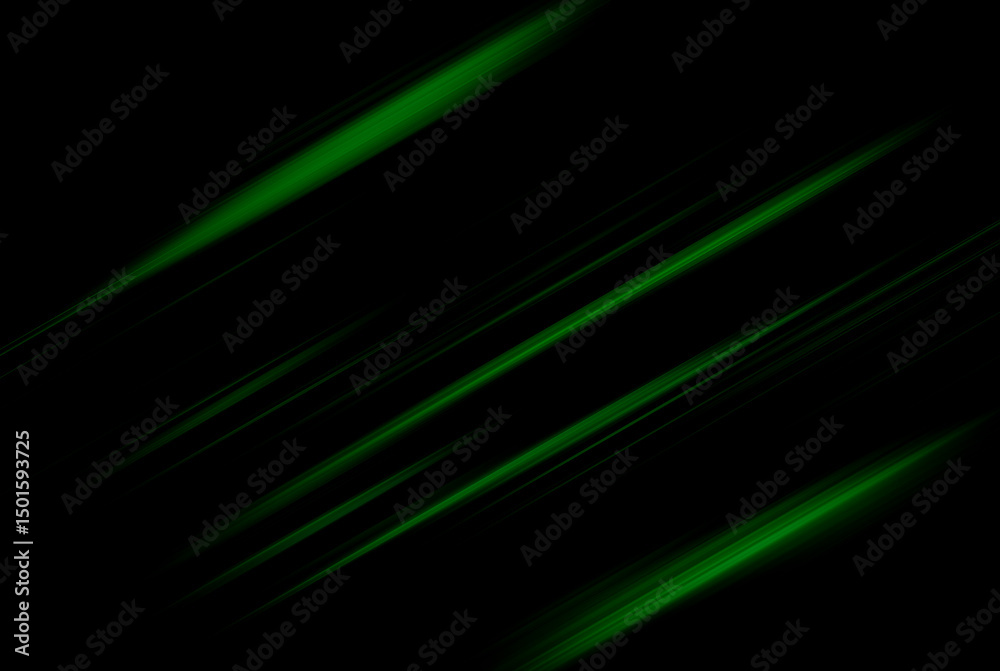 Aufkleber background black and green dark are light with the gradient is the surface with templates metal text