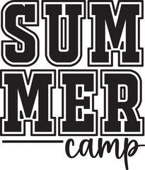 Summer Camp
