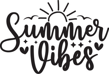 Summer Vibes