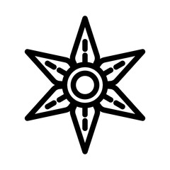 Obraz premium FLOWER