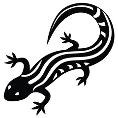 salamander vector