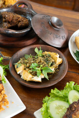 Indonesian food premium exclusive photography delicious nusantara kuliner