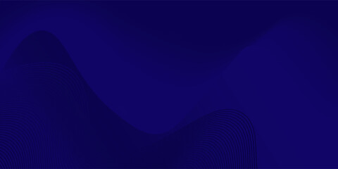 blue background pattern line style