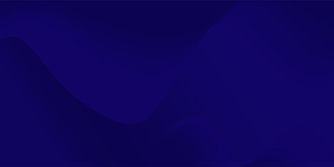 Abstract blue background. Modern simple blue geometric design. Minimal shapes. Suit for booklet, brochure, banner, poster, website, flyer, cover, corporate, backdrop. Vector illustration