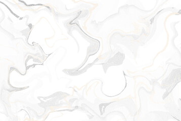 High-resolution white Carrara marble stone texture. Abstract white marble background and gray color,