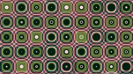 circle motif, circle pattern, symmetrical, circle lines, wall wallpaper, HD