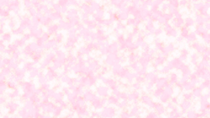 Soft Pink Abstract Background. Gentle Mottled Texture in Pastel Pink and White Hues. Dreamy Romantic Feminine Design.