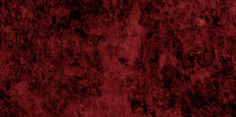 Abstract Elegant dark red background with mottled vintage texture in old fancy background design, texture of colored parchment paper.