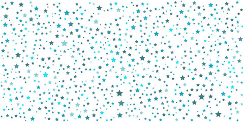 Seamless pattern with  stars background,vector EPS 10