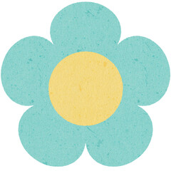 abstract background with clouds