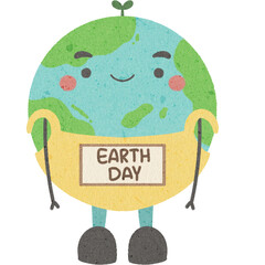 Happy Earth Day