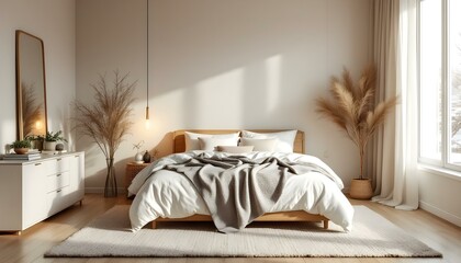 Modern Living Room Interior Design