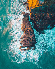 Ireland West Coast © Bernardo