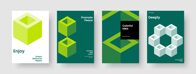 Geometric Brochure Design. Abstract Report Layout. Creative Banner Template. Poster. Book Cover. Business Presentation. Flyer. Background. Advertising. Catalog. Journal. Portfolio. Magazine