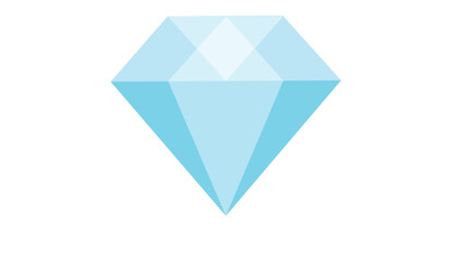 diamond vector illustration