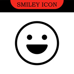 Feedback emoji icons vector. good and bad emoticon signs - Happy and Sad reaction. Smiley rating icon set , happy, neutral, sad, emojis. Vector illustration