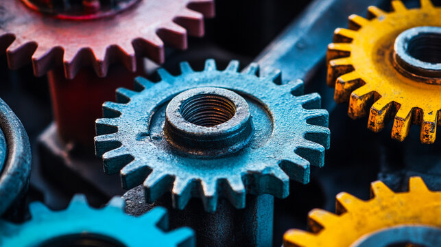 Engineers often work in multidisciplinary teams.