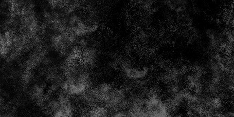 Abstract Texture Background Wallpaper. Concrete wall black and white color for background. Old grunge textures with scratches and cracks. Cement background, gray black white texture, cement wallpaper.