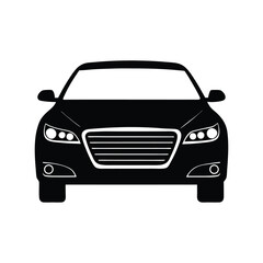 car vector illustration