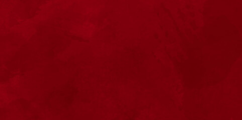 Abstract design with grunge red dark Stucco wall background .Old grunge paper texture design. This design are used for wallpaper ,poster, Chalkboard. Dark red concrete wall grunge texture background	

