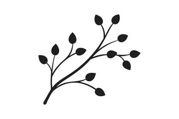 black and white background